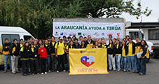 Agrupaciones Estudiantiles