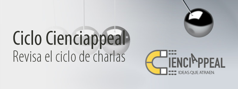 Cienciappeal - Universidad Mayor
