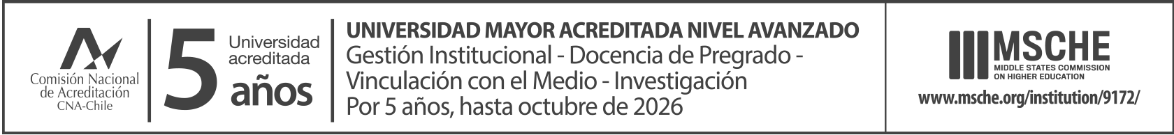 Acreditación - Universidad Mayor