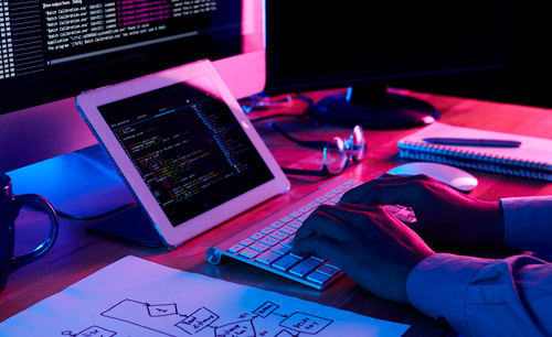 Técnico Universitario en Programación Computacional