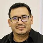 Dr. Fernando Alfaro