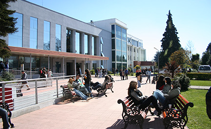 Sede Temuco