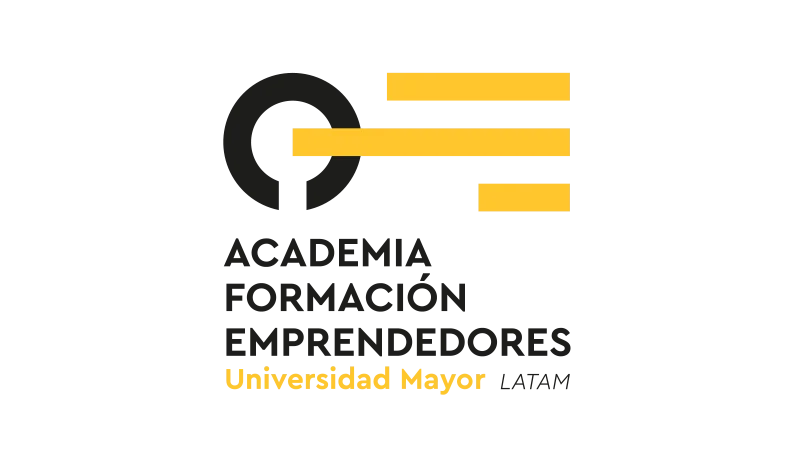 Academia de Formación de Emprendedores - Universidad Mayor