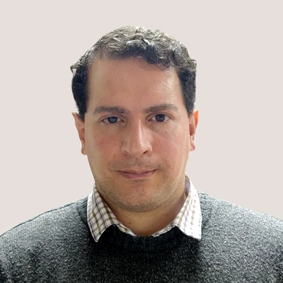 Sebastián Silva Gorena