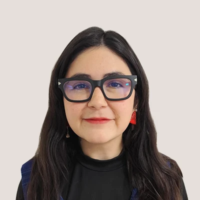 Victoria Marchant Zúñiga