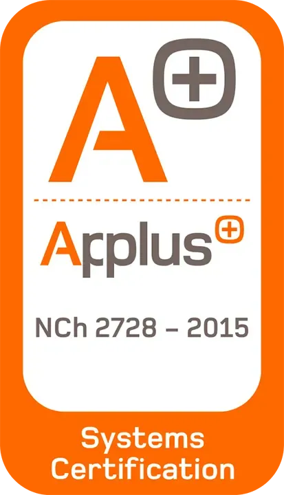 Logo Applus+