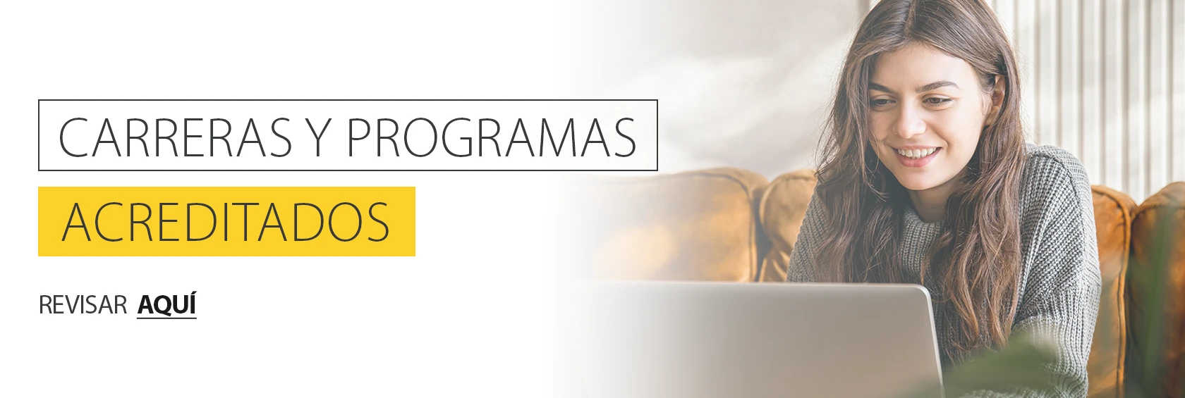 Carreras y programas Acreditados - Universidad Mayor