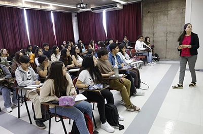 Creación del Centro de Innovación Educativa
