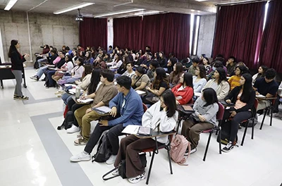Más de 700 estudiantes participaron en la nueva modalidad de Formación Electiva