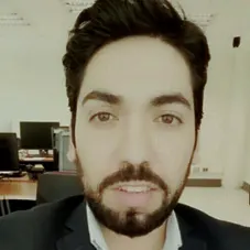 imagen de Ignacio Parra Gárces