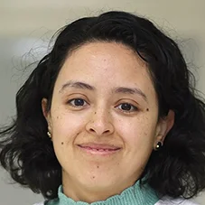 imagen de Javiera Garrido Manríquez