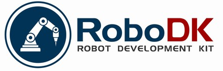Simulator for industrial robots and offline programming - RoboDK