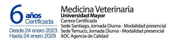 Acreditación Medicina Veterinaria