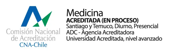Acreditación Medicina