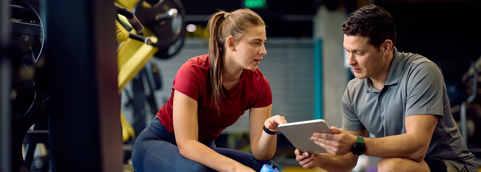 ENTRENADOR DEPORTIVO(b)