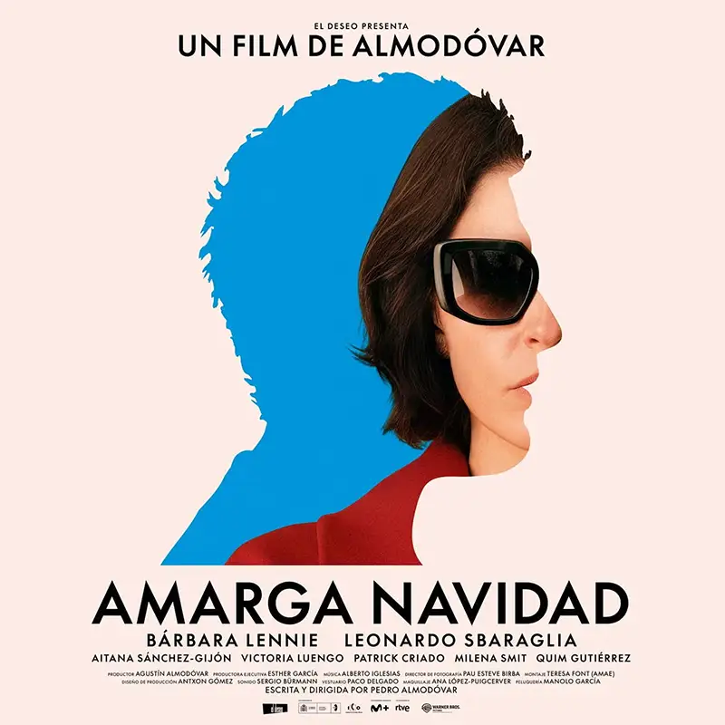Amarga Navidad