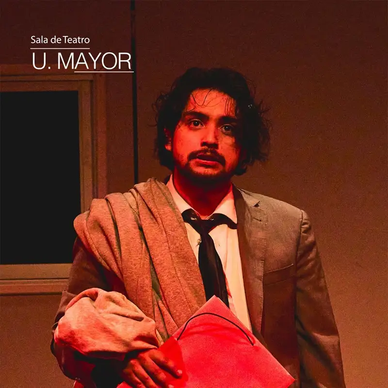 Requisitos - Compañía Gato Chino (alumni UMAYOR)