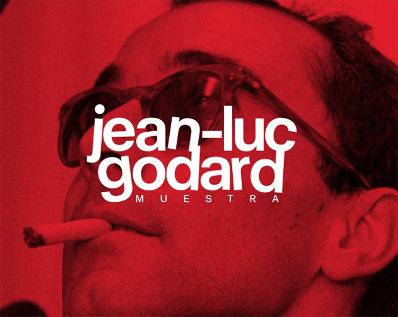 Jean-Luc Godard