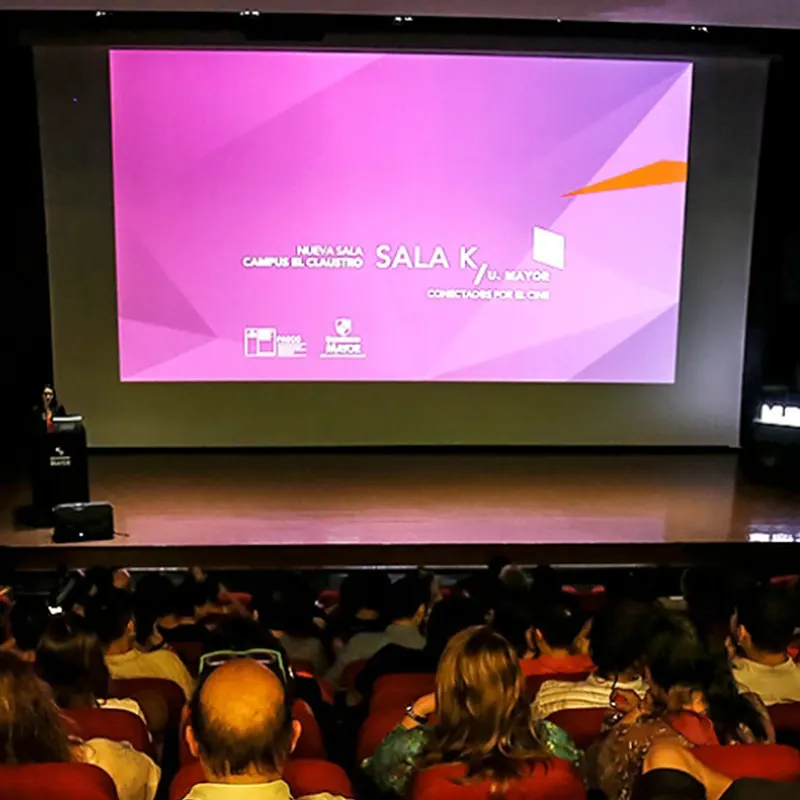 Cine Club