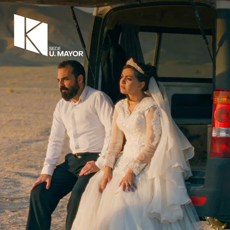 Fue solo un accidente