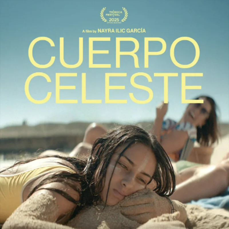 Cuerpo Celeste
