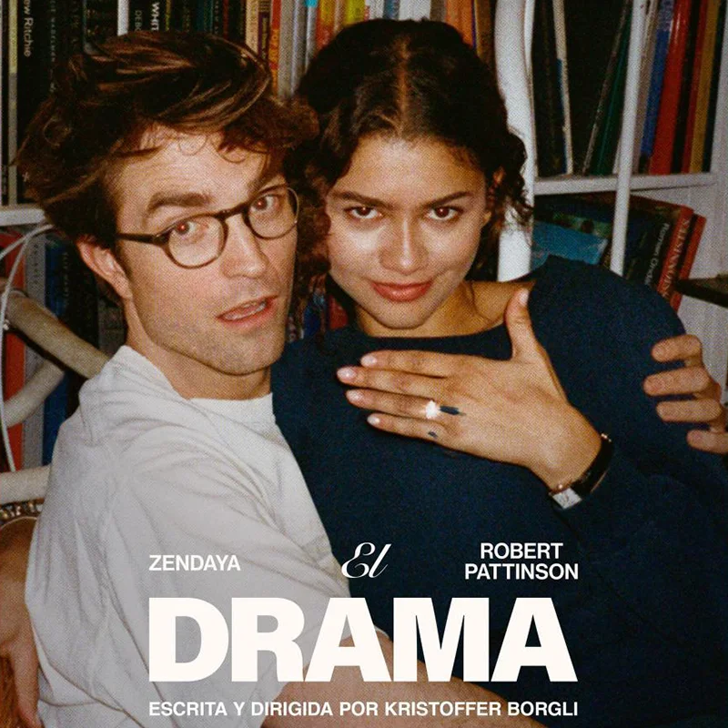 El Drama