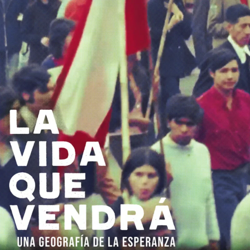 La vida que vendrá