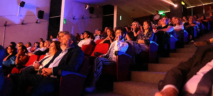 Sala de Cine