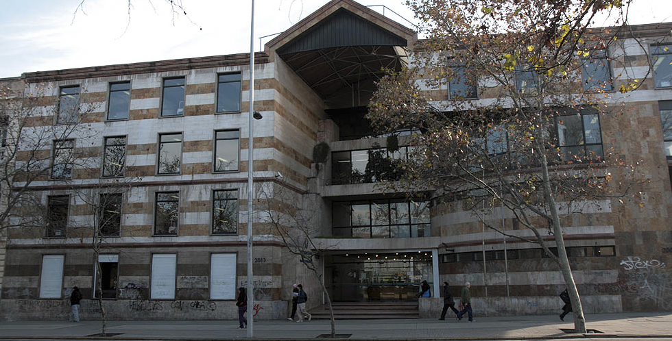 Campus Alameda