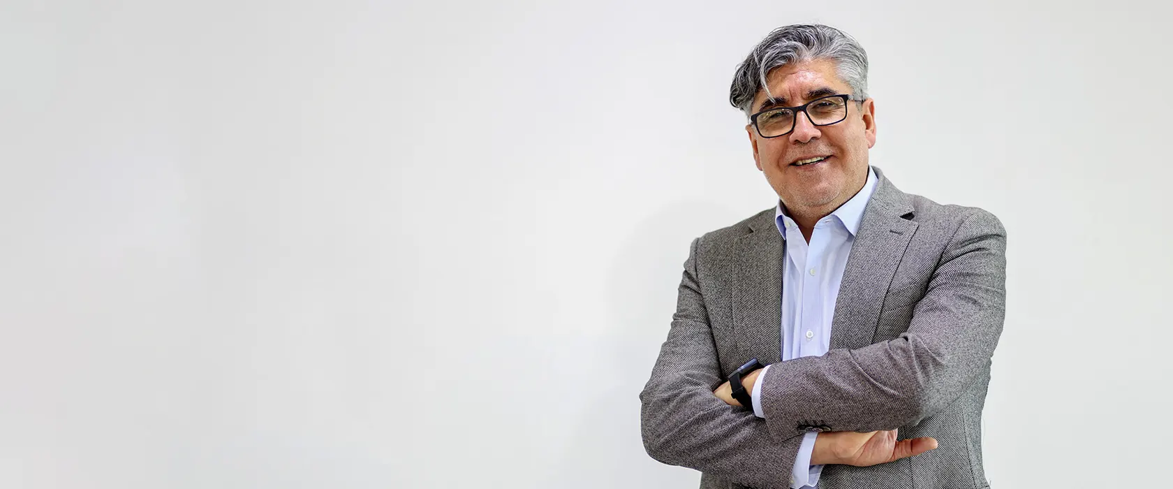Mg. Mario Morales Parragué