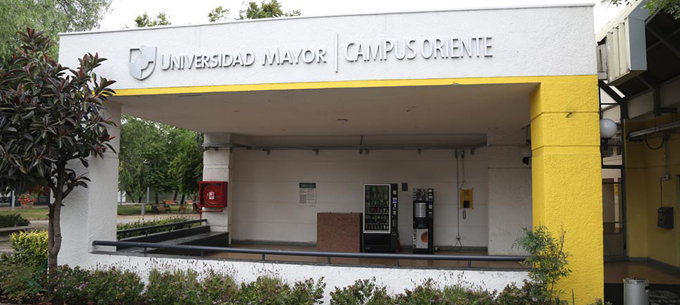 Campus Oriente