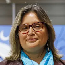 Erika Álvarez