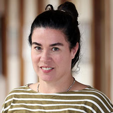 Gabriela de la Piedra