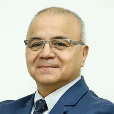 Dr. Norman Moreno