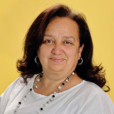 Soledad Perez