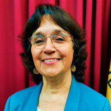 Claudia Contreras
