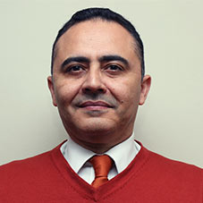 Dr. José Luis Calleja