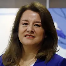 Mónica Robles