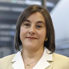 Sandra Moldenhauer
