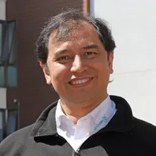 Jorge Morales