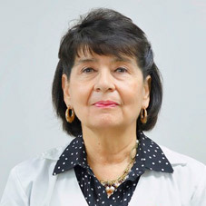 Dra. Sylvia Santander