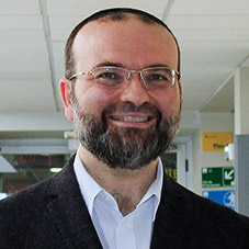 Dr. Tomás de Mayo Glaser