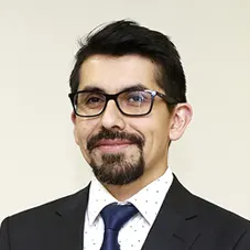 Rodrigo Molina Soto