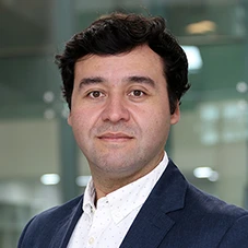 Mauricio Jara Ortiz