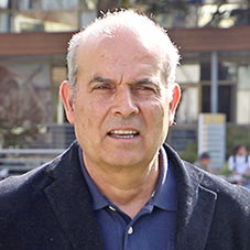 Miguel González