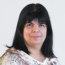 Mónica Pizarro