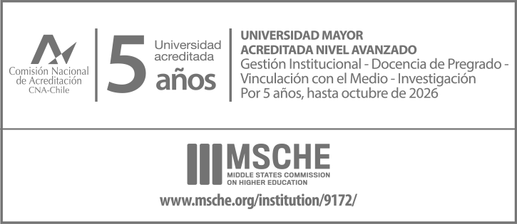 Acreditación - Universidad Mayor