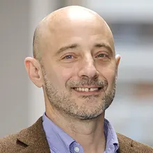 Dr. Andrés Gomberoff