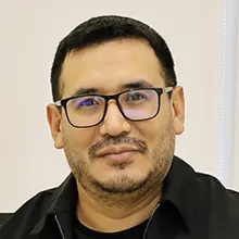 Dr. Fernando Alfaro