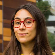 Dra. Javiera Chinga